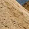 Sand for Construction