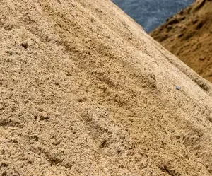 Sand for Construction