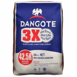 Dangote Cement