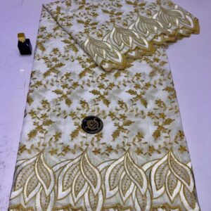 Luxury Lace